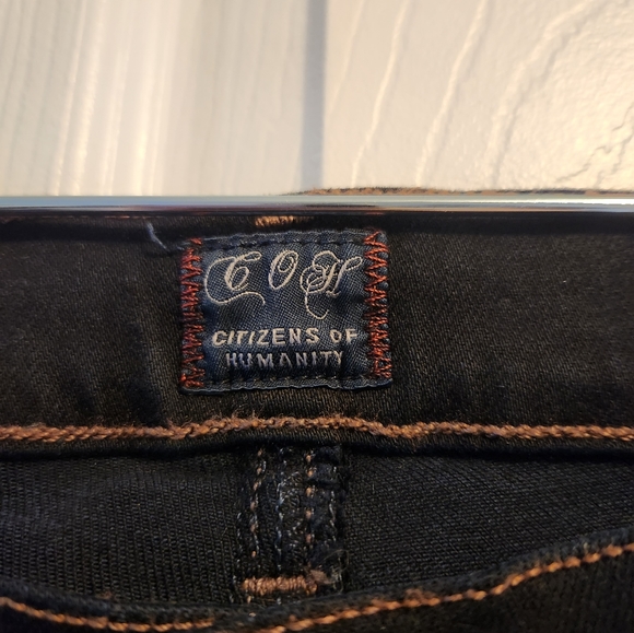 Citizens of Humanity - Picture 2 of 4